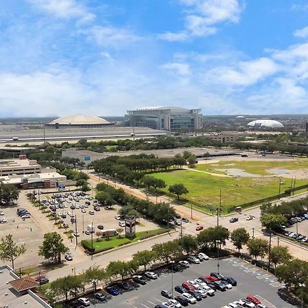 Modern Condo Near Texas Medical Center W Free Parking Х'юстон Екстер'єр фото