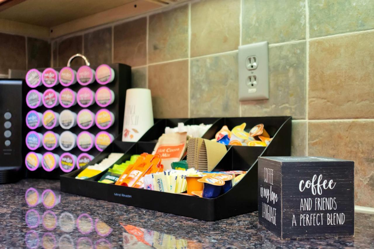 Modern Condo Near Texas Medical Center W Free Parking Х'юстон Екстер'єр фото